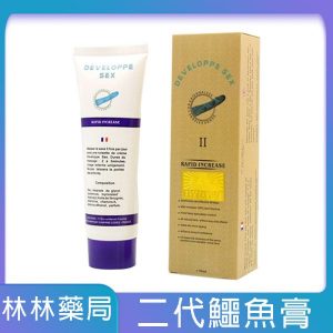 陰莖增大增粗藥膏與藥品